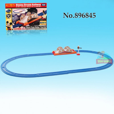 Disney Dream Railway Track Set : 896845